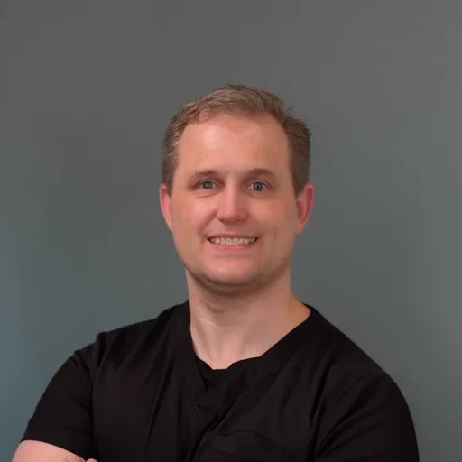 Dr. Morton Baker, DMD